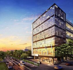 Loyang Enterprise Building (D17), Factory #459877491